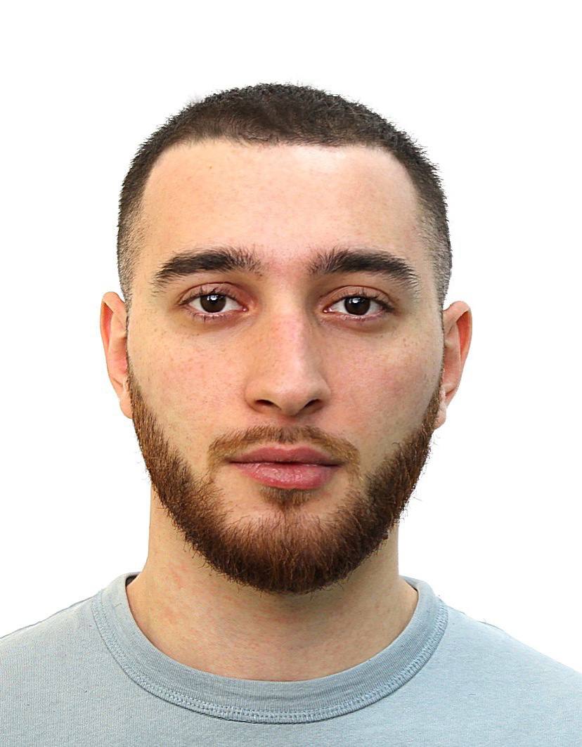 Кадиров Эфенди Элмарович